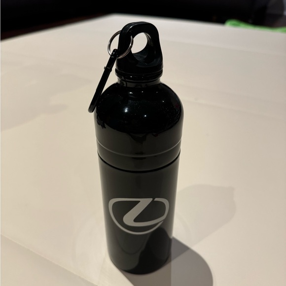 Lexus Stainless Water Bottle - Picture 2 of 2